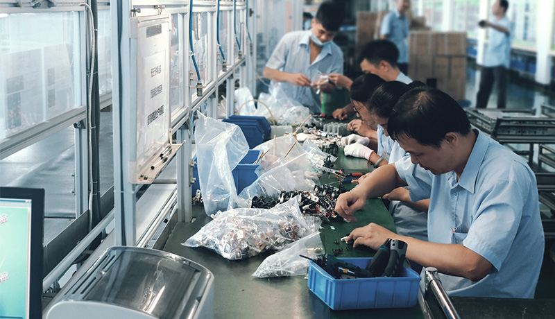 >質(zhì)量優(yōu)先，追求卓越！