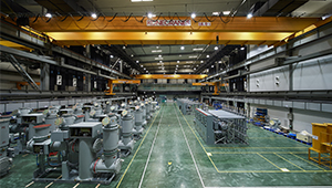 科普│“源頭”在這里——標(biāo)準(zhǔn)伴隨著我們！